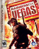 Tom Clancy's Rainbow Six Vegas - Playstation 3