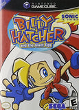 Billy Hatcher and the Giant Egg - Nintendo GameCube