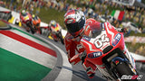 MotoGP 14 - PlayStation 3