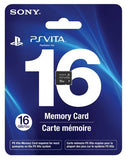 SONY 16GB Memory Card Vita - 22040