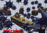 Wario World - GameCube