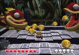 Wario World - GameCube