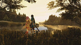 Star Ocean: Integrity and Faithlessness - PlayStation 4