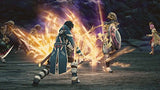 Star Ocean: Integrity and Faithlessness - PlayStation 4