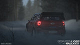 Sebastien Loeb Rally Evo - PlayStation 4