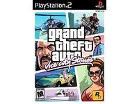 Grand Theft Auto Vice City