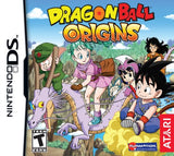 Dragon Ball: Origins - Nintendo DS