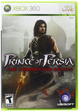 Prince of Persia: The Forgotten Sands Xbox 360