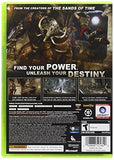 Prince of Persia: The Forgotten Sands Xbox 360