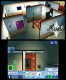 The Sims 3 - Nintendo 3DS