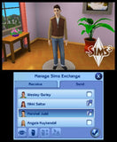 The Sims 3 - Nintendo 3DS