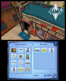 The Sims 3 - Nintendo 3DS