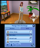 The Sims 3 - Nintendo 3DS