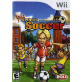 Kidz Sports International Soccer - Nintendo Wii