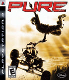 Pure - PlayStation 3