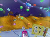 Spongebob Squarepants: Atlantis Squarepantis - Nintendo Wii