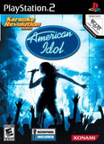 Karaoke Revolution American Idol Bundle PlayStation 2