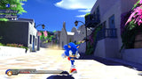 Sonic Unleashed