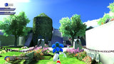 Sonic Unleashed