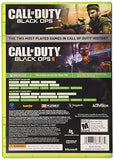 Call of Duty: Black Ops Combo Pack - Xbox 360