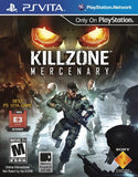 Killzone Mercenary