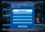 Worms Battle Island - Nintendo Wii