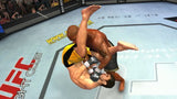 UFC Undisputed 2009 - Playstation 3