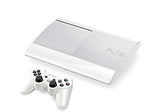 Sony PlayStation 3 500GB Limited Edition Console | White