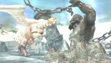 Soul Sacrifice PlayStation Vita