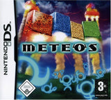 Meteos Nintendo DS