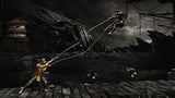 Mortal Kombat X - PlayStation 4