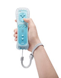 Nintendo Wii Remote Plus Blue