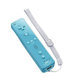 Nintendo Wii Remote Plus Blue