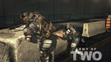 Army of Two - Microsoft Xbox 360