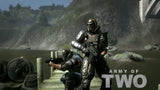 Army of Two - Microsoft Xbox 360