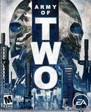 Army of Two - Microsoft Xbox 360