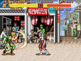 Street Fighter II