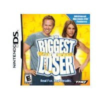 Biggest Loser Nintendo DS