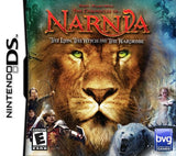 The Chronicles of Narnia: The Lion The Witch and the Wardrobe - Nintendo DS