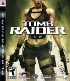 Tomb Raider Underworld