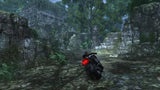 Tomb Raider Underworld