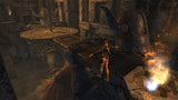 Tomb Raider Underworld