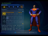 Justice League Heroes - PlayStation 2