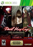 Devil May Cry Collection - Xbox 360