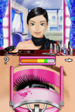 I Love Beauty: Hollywood Makeover - Nintendo DS