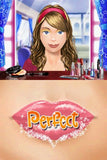 I Love Beauty: Hollywood Makeover - Nintendo DS