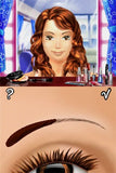 I Love Beauty: Hollywood Makeover - Nintendo DS