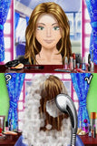 I Love Beauty: Hollywood Makeover - Nintendo DS