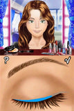 I Love Beauty: Hollywood Makeover - Nintendo DS