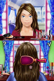 I Love Beauty: Hollywood Makeover - Nintendo DS